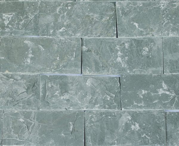 Đá xanh hải dương 10x20cm - Ảnh 3