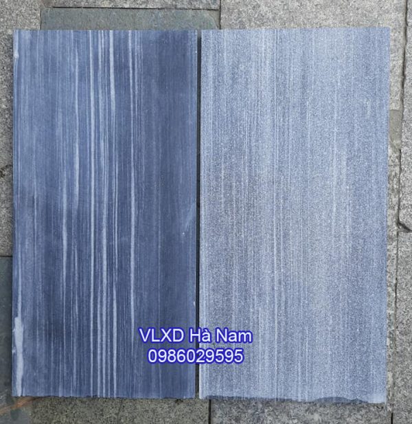 Đá sọc dưa vân đậm - Ảnh 4