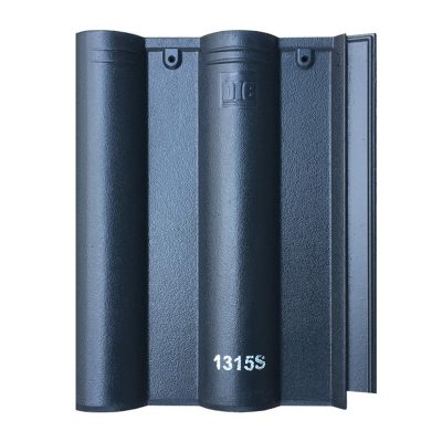 Ngói xanh mực đậm 1315S