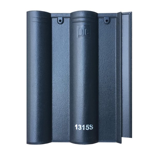 Ngói xanh mực đậm 1315S