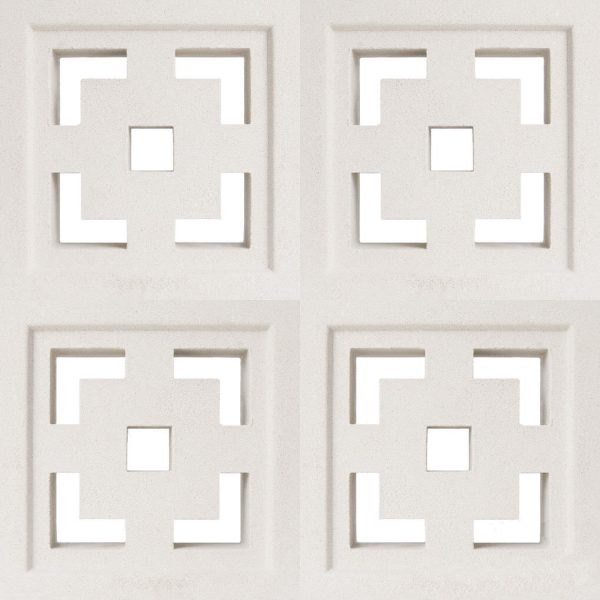 Gạch bông gió VCB-006- CUBE - Ảnh 6