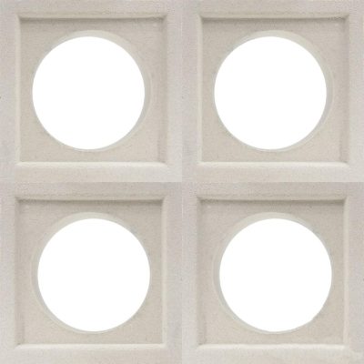 Alternative view of Bông gió VCB-017- BALL