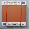 Gạch Cotto Hạ Long Viglacera A1 40x40cm