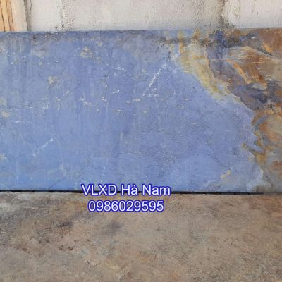 Đá đa sắc lai châu 30x60cm