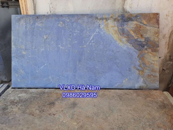 Đá đa sắc lai châu 30x60cm