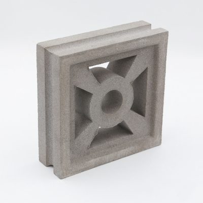 Gạch bông gió xi măng VCB-004
