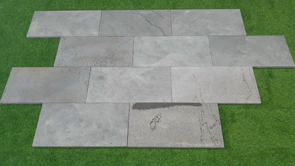 Đá tổ ong lát nền 30x60cm - Ảnh 5