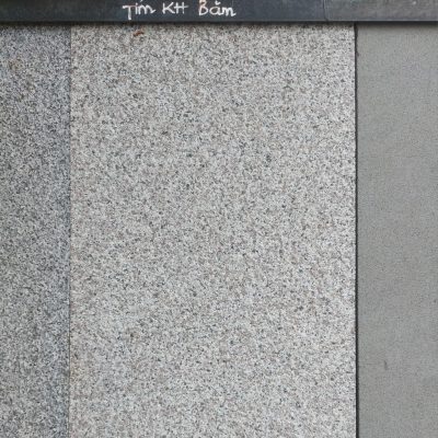 Đá tím Khánh Hòa băm mặt
