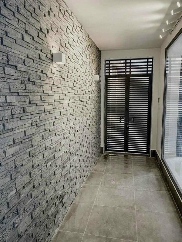 Đá ghép tổ ong 10x50cm - Ảnh 7
