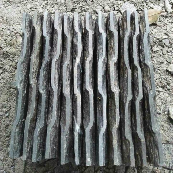 Đá Suối qui cách - Đá thác nước - Ảnh 3