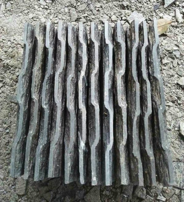 Đá Suối qui cách - Đá thác nước - Ảnh 5