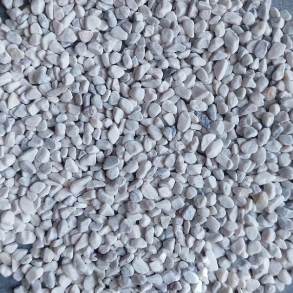 Sỏi trắng vò - bao12kg - Ảnh 4