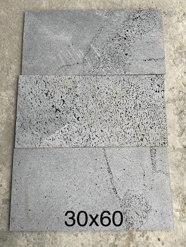 Đá tổ ong lát nền 30x60cm - Ảnh 8