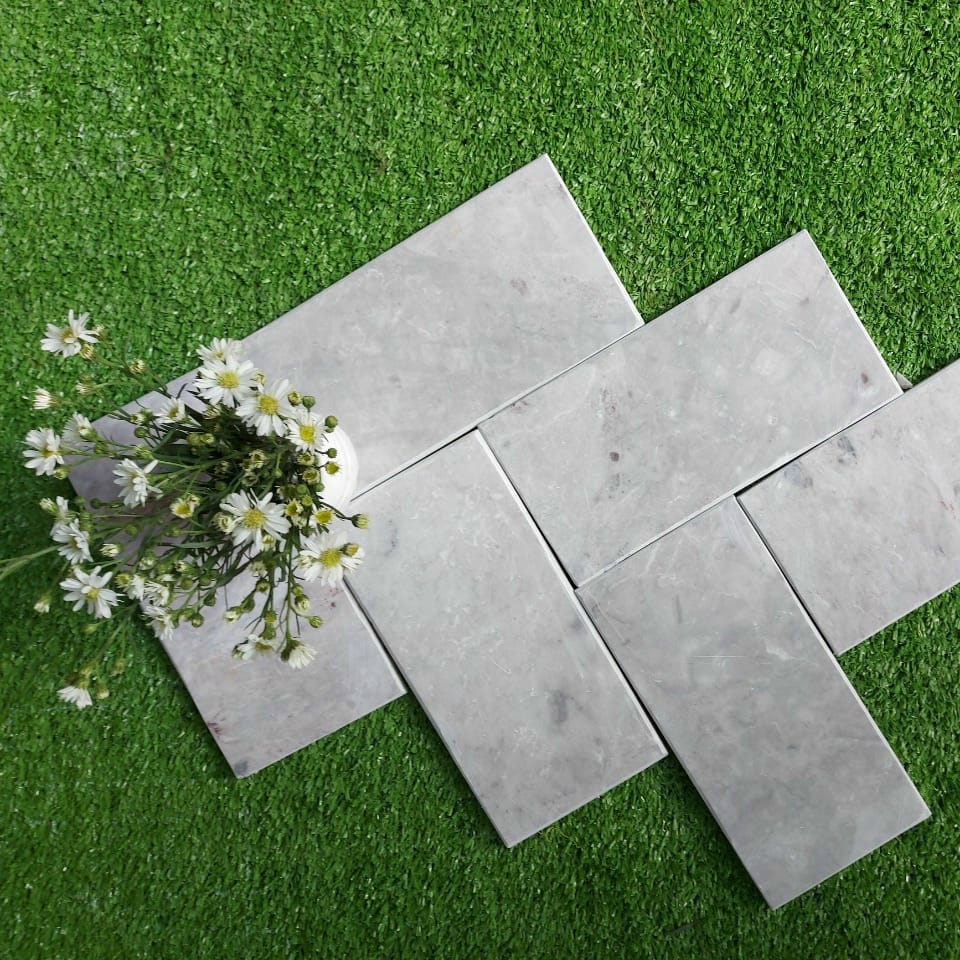 Đá mài bóng Bông Mai