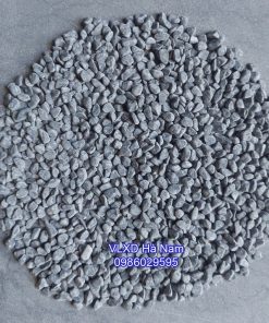 Alternative view of Sỏi đen vò - bao 12kg