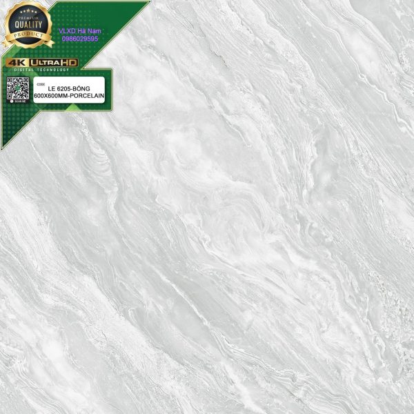 Gạch LE 6205 VT Porcelain