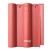 Ngói đỏ tươi DT10