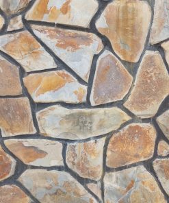 Đá rối đa sắc Lai Châu