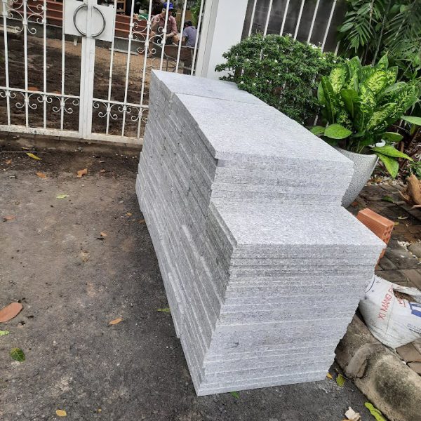 Đá trắng suối lau khò mặt - Ảnh 3
