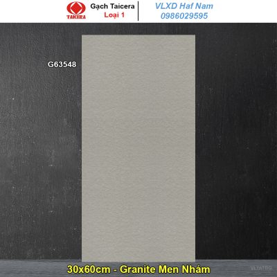 Alternative view of Gạch 30x60 Taicera G63548