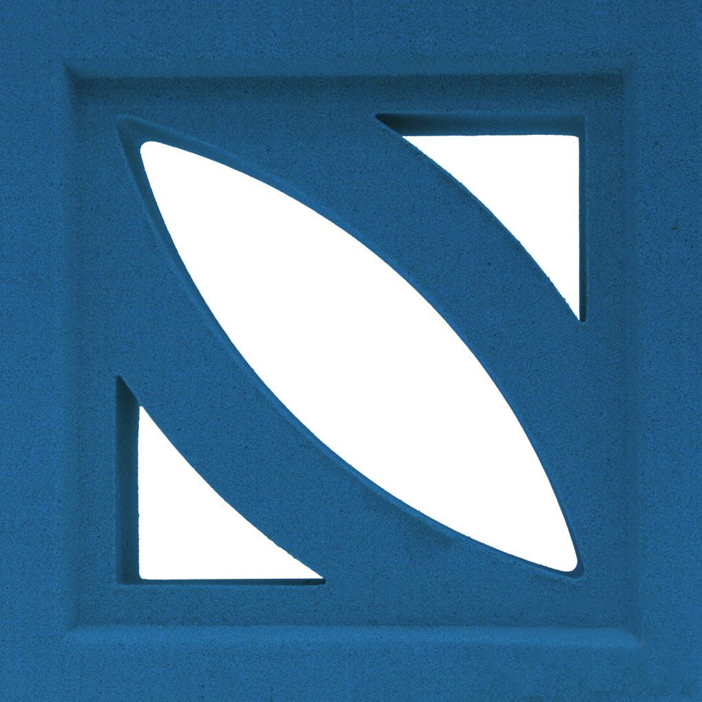 Gạch bông gió VCB-011-LEAF - Ảnh 3