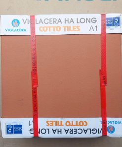 Gạch Cotto Hạ Long Viglacera A1 30x30cm