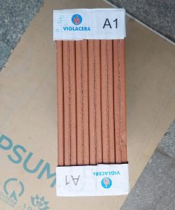 Alternative view of Gạch Cotto Hạ Long Viglacera A1 30x30cm