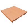Gạch tàu Đồng Nai có chân 30x30cm