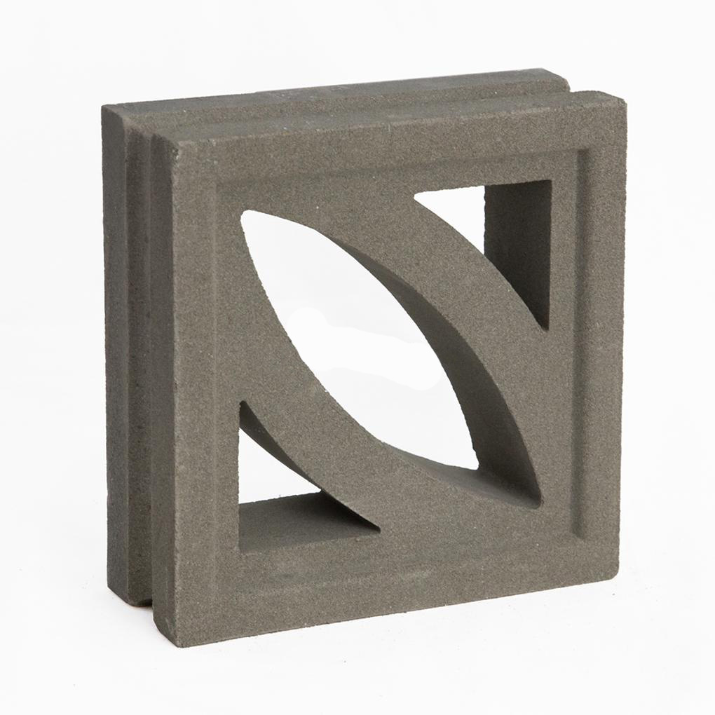 Gạch bông gió VCB-011-LEAF - Ảnh 4