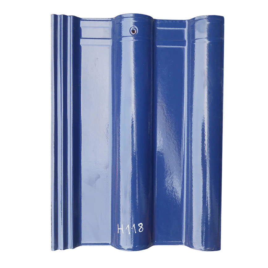 Ngói Hera Prime H118