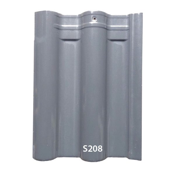 Ngói tráng men Prime Wave S208