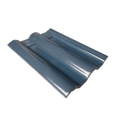 Alternative view of Ngói tráng men Prime Wave S214