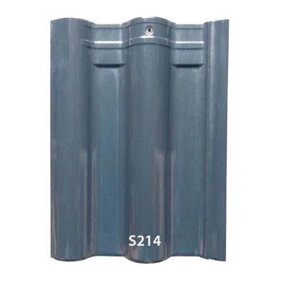 Ngói tráng men Prime Wave S214