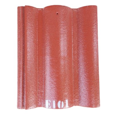 Ngói bê tông màu SCG Thái Lan - E101