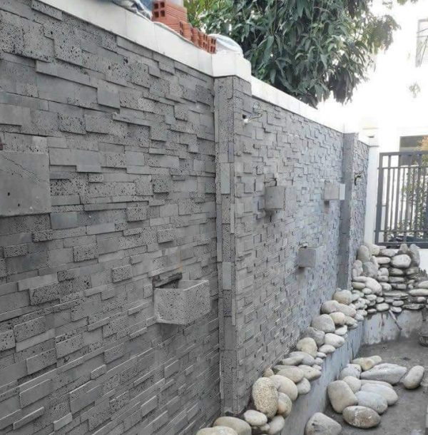 Đá ghép tổ ong 10x50cm - Ảnh 3