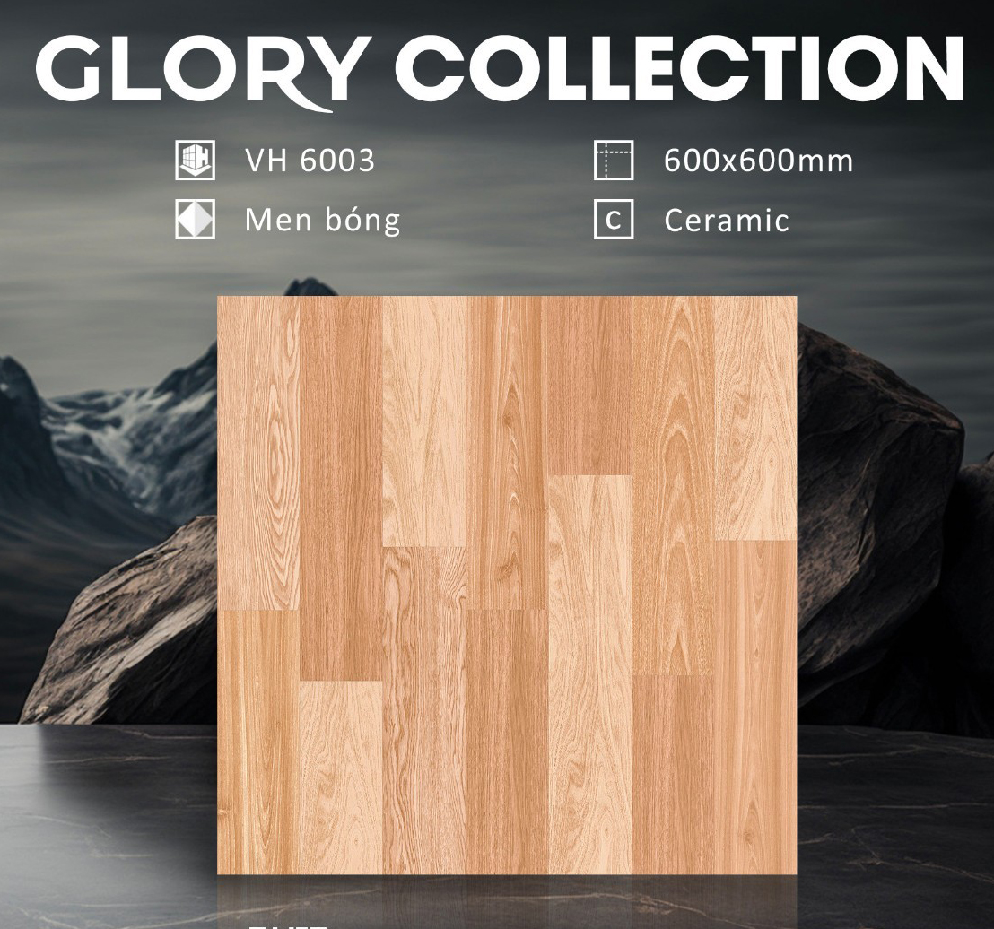 Gạch VH6003 - Ảnh 2