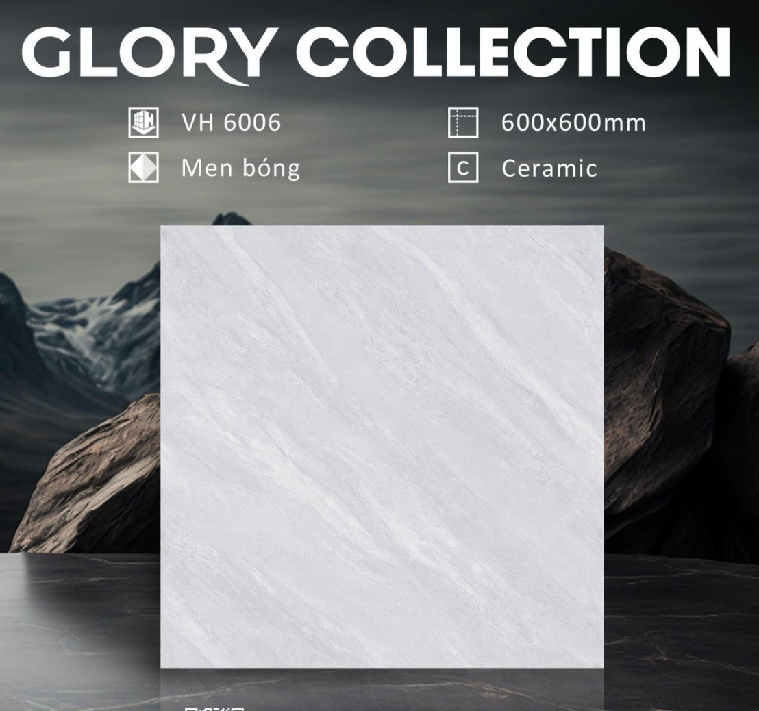 Gạch VH6006 - Ảnh 2