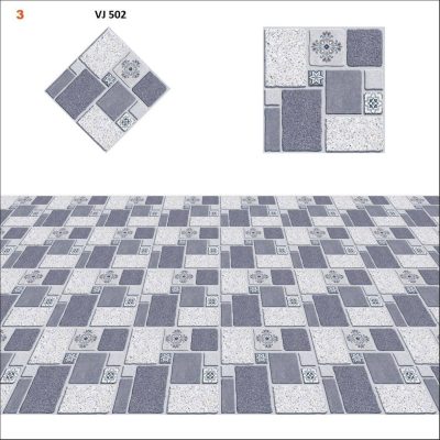 Gạch lát sân VJ502