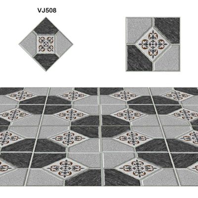 Gạch lát sân VJ508