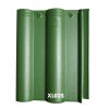 Ngói xanh lá XL02S