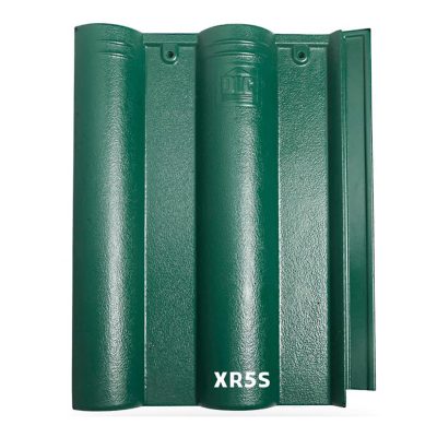 Ngói xanh rêu XR5S