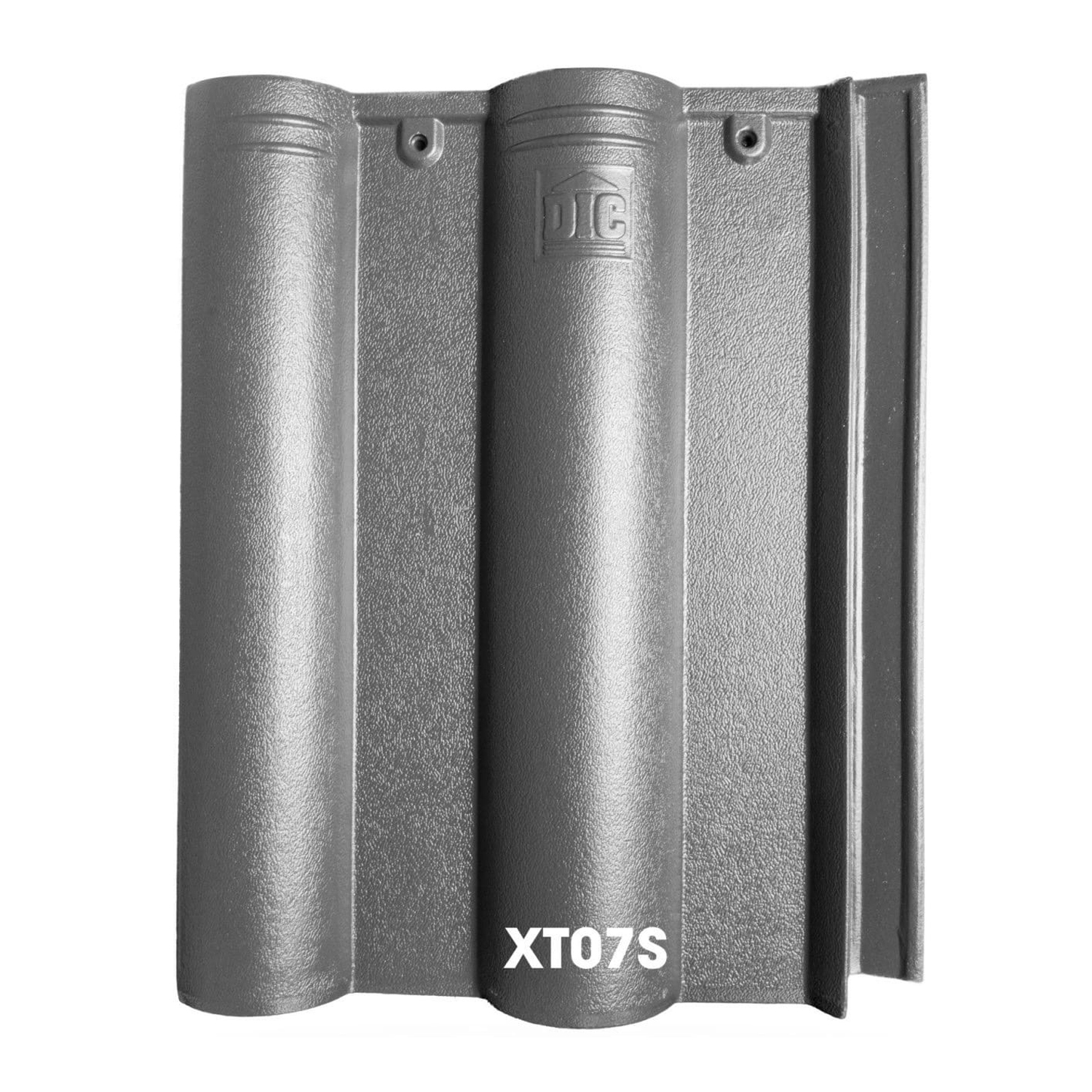 Ngói xám tro XT07S