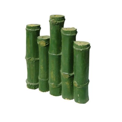 Cụm tre xanh