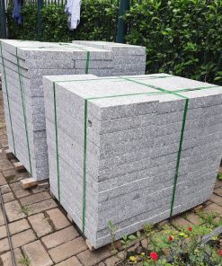 Alternative view of Đá trắng suối lau khò mặt