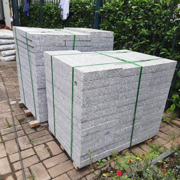 Đá trắng suối lau khò mặt - Ảnh 2