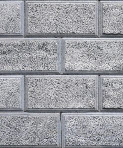 Đá băm giả cổ đen 10x20cm