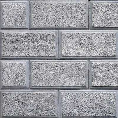 Đá băm giả cổ đen 10x20cm