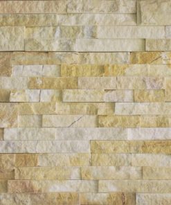 Alternative view of Đá ghép vàng Nghệ An