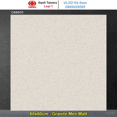 Alternative view of Gạch 60x60 Taicera G68005