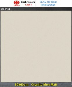 Alternative view of Gạch 60x60 Taicera G68034